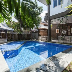 Villa Alexandra - Seminyak - Image 28