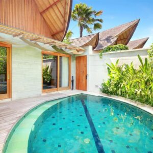 Sini Vie Villa - Seminyak - Image 10