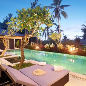 Uma Tirtha - Ubud - Image 12