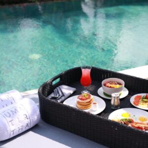 Uma Tirtha - Ubud - Image 15