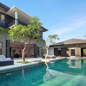 Uma Tirtha - Ubud - Image 23