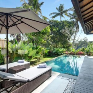 Uma Tirtha - Ubud - Image 27