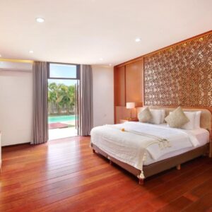 Nara Villa - Canggu - Image 10