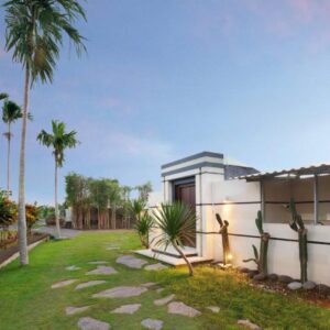 Nara Villa - Canggu - Image 3