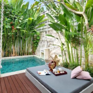 The Jimbaran Villa - Jimbaran - Image 12