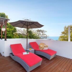 The Jimbaran Villa - Jimbaran - Image 8