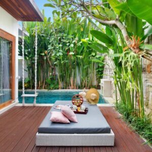 The Jimbaran Villa - Jimbaran - Image 13