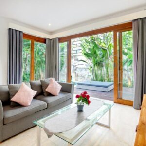 The Jimbaran Villa - Jimbaran - Image 4