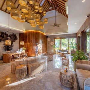 Sini Vie Villa - Seminyak - Image 9