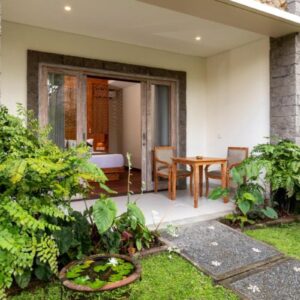 Ubud Inn Cottage - Ubud - Image 21
