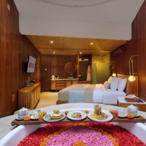 Sana Vie Villa - Seminyak - Image 8