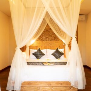 Ubud Inn Cottage - Ubud - Image 23
