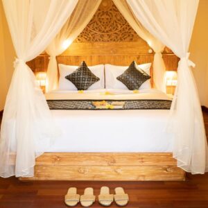 Ubud Inn Cottage - Ubud - Image 25