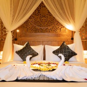 Ubud Inn Cottage - Ubud - Image 27