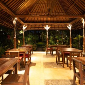 Ubud Inn Cottage - Ubud - Image 28