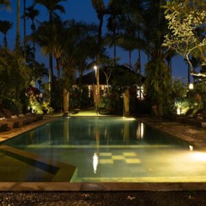 Ubud Inn Cottage - Ubud - Image 29