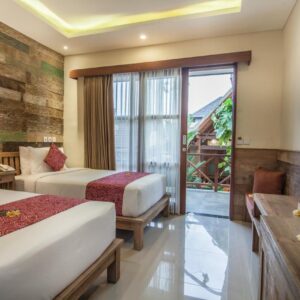 Merak Village - Ubud - Image 20