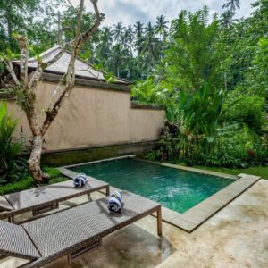 The Lokha Ubud Resort Villas and Spa - Ubud - Image 3