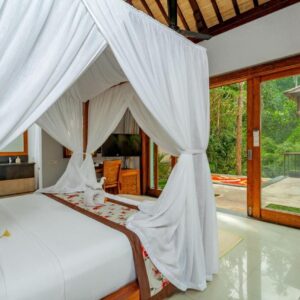 The Lokha Ubud Resort Villas and Spa - Ubud - Image 4