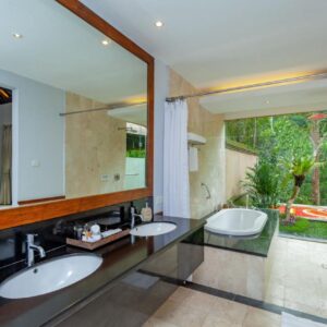 The Lokha Ubud Resort Villas and Spa - Ubud - Image 5