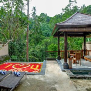 The Lokha Ubud Resort Villas and Spa - Ubud - Image 6