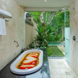 The Lokha Ubud Resort Villas and Spa - Ubud - Image 7