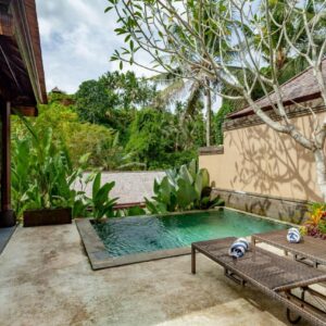 The Lokha Ubud Resort Villas and Spa - Ubud - Image 8