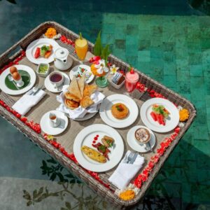 The Lokha Ubud Resort Villas and Spa - Ubud - Image 9