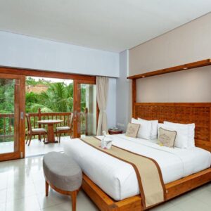 The Lokha Ubud Resort Villas and Spa - Ubud - Image 10