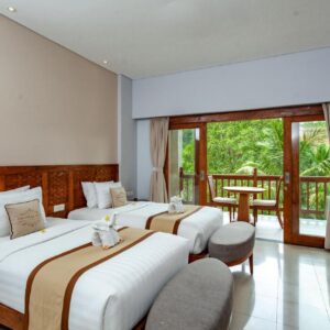 The Lokha Ubud Resort Villas and Spa - Ubud - Image 11