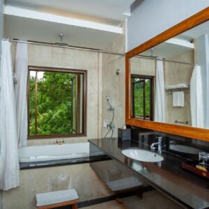 The Lokha Ubud Resort Villas and Spa - Ubud - Image 12