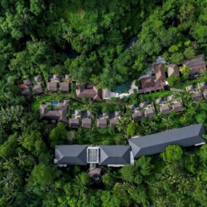 The Lokha Ubud Resort Villas and Spa - Ubud - Image 13
