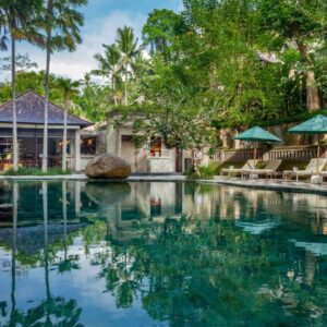 The Lokha Ubud Resort Villas and Spa - Ubud - Image 16