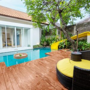 La Mira Villa - Canggu - Image 8