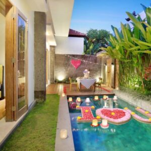 La Mira Villa - Canggu - Image 7