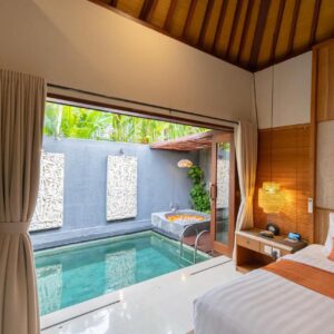 Seminyak Sanctuary - Seminyak - Image 11