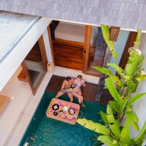 Sanora Villa - Sanur - Image 15