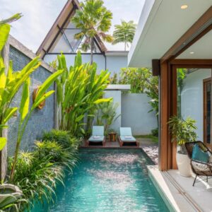 Sanora Villa - Sanur - Image 16