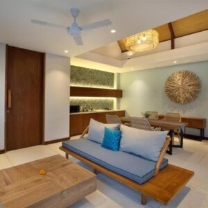 Sanora Villa - Sanur - Image 17