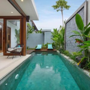 Sanora Villa - Sanur - Image 14