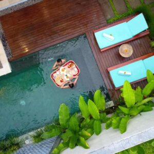 Sanora Villa - Sanur - Image 20