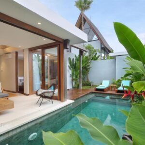 Sanora Villa - Sanur - Image 12
