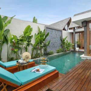 Sanora Villa - Sanur - Image 13
