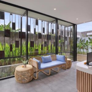 Sanora Villa - Sanur - Image 5