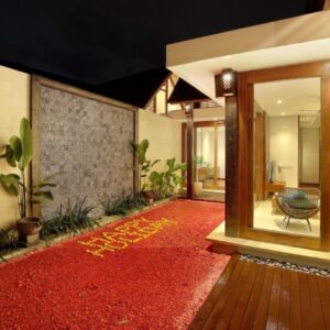 Sanora Villa - Sanur - Image 4