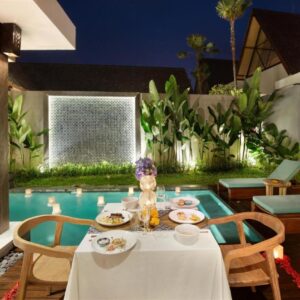 Sanora Villa - Sanur - Image 2