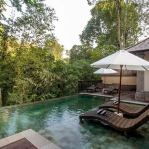 The Lokha Ubud Resort Villas and Spa - Ubud - Image 18