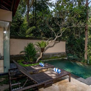 The Lokha Ubud Resort Villas and Spa - Ubud - Image 19