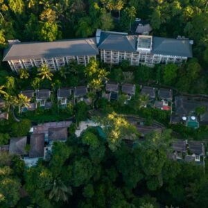 The Lokha Ubud Resort Villas and Spa - Ubud - Image 20