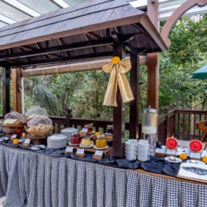 The Lokha Ubud Resort Villas and Spa - Ubud - Image 21